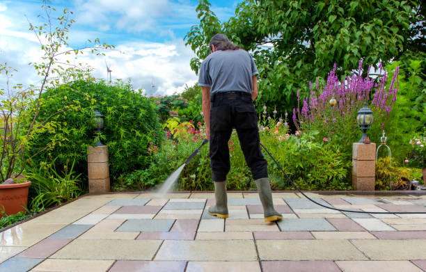 Reliable Anaheim, CA Pressure Washing Solutions