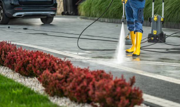  Anaheim, CA Pressure Washing Pros